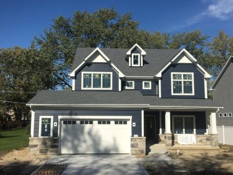 312 Prairie Avenue Downers Grove IL 60515
