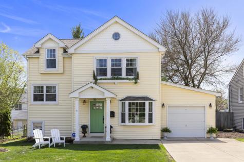 283 Hillside Avenue Glen Ellyn IL 60137