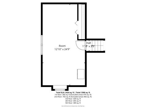 283 Hillside Avenue Glen Ellyn IL 60137