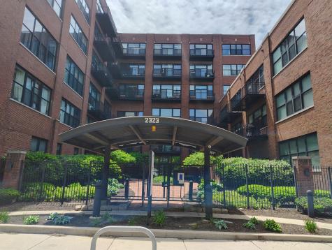 2323 West Pershing Road Chicago IL 60609