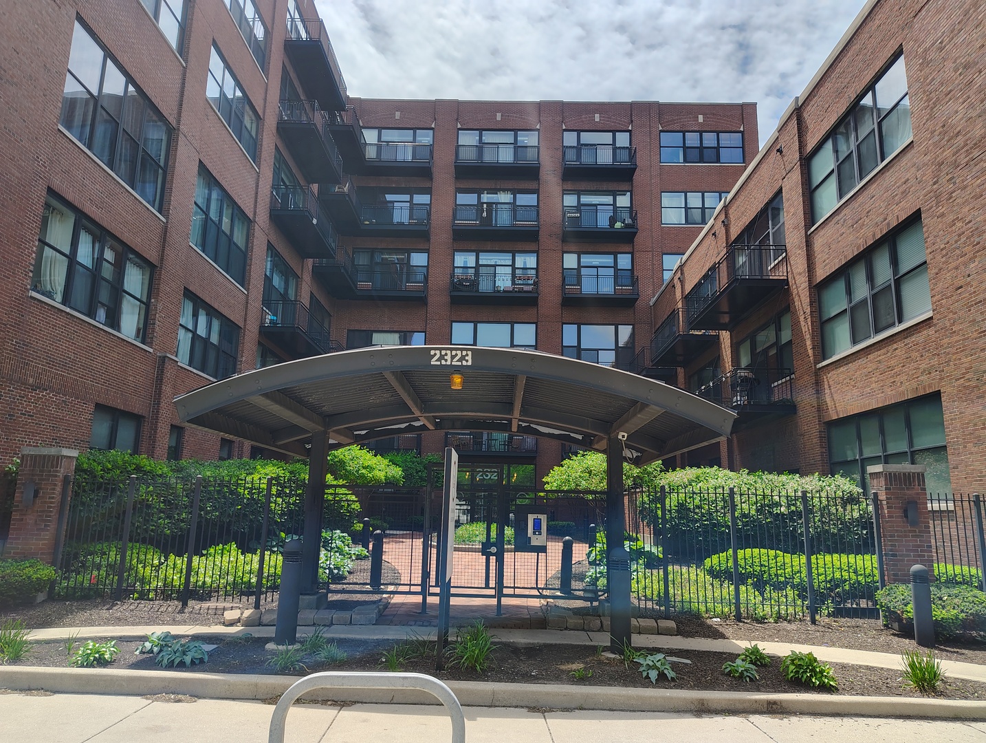 2323 West Pershing Road Chicago IL 60609