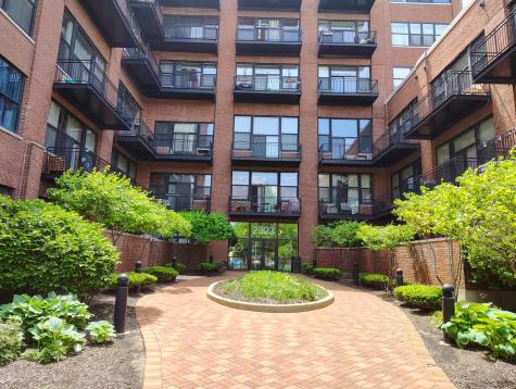 2323 West Pershing Road Chicago IL 60609