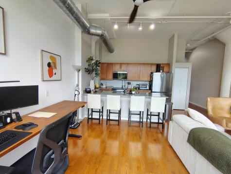 2323 West Pershing Road Chicago IL 60609