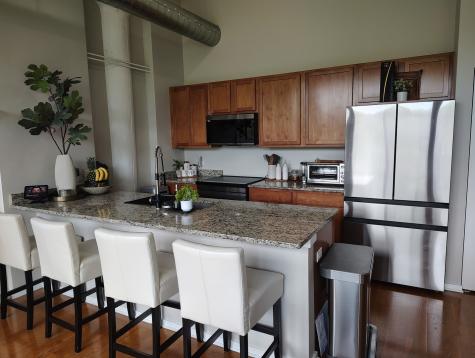 2323 West Pershing Road Chicago IL 60609