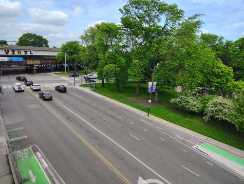 2323 West Pershing Road Chicago IL 60609
