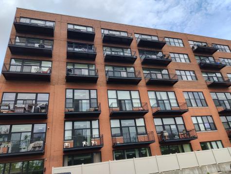 2323 West Pershing Road Chicago IL 60609