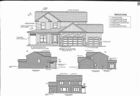 415 Sutton Street Savoy IL 61874
