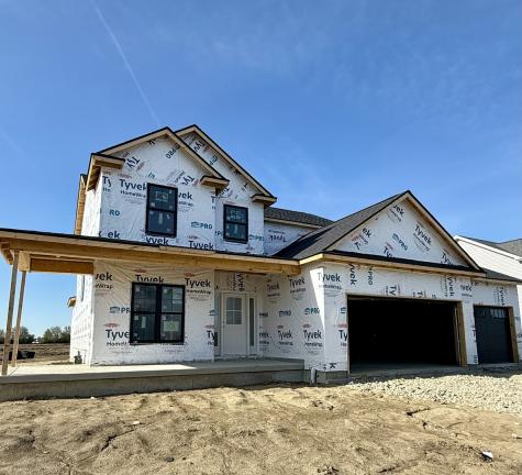 415 Sutton Street Savoy IL 61874