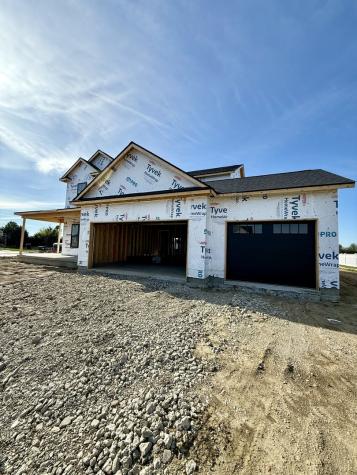 415 Sutton Street Savoy IL 61874