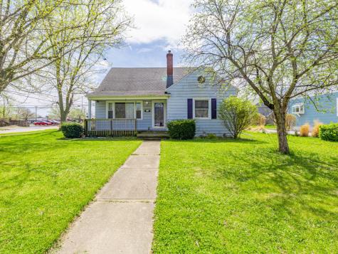 559 East 161st Place South Holland IL 60473