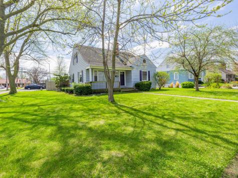 559 East 161st Place South Holland IL 60473