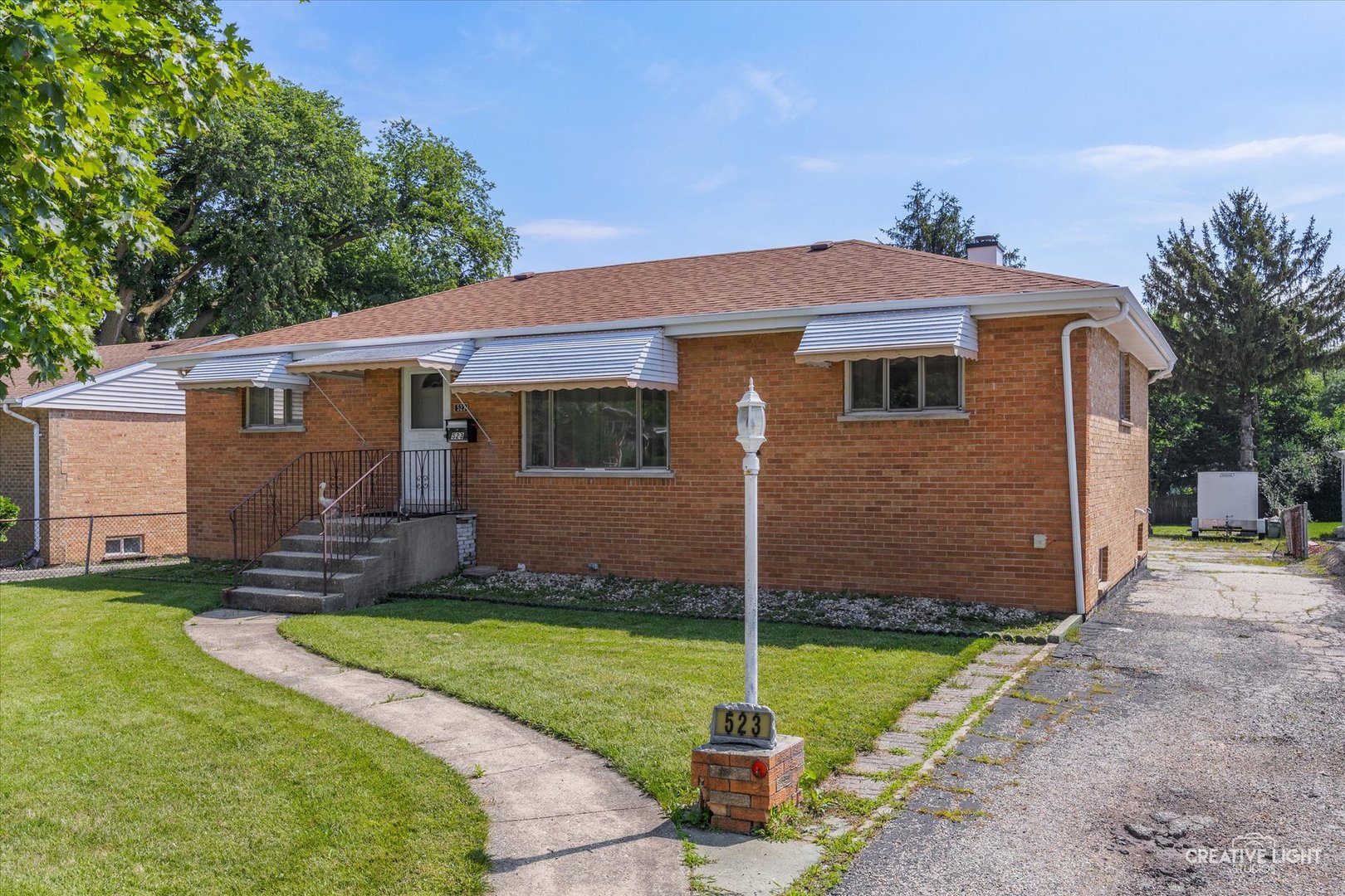 523 South Clarendon Avenue Addison IL 60101