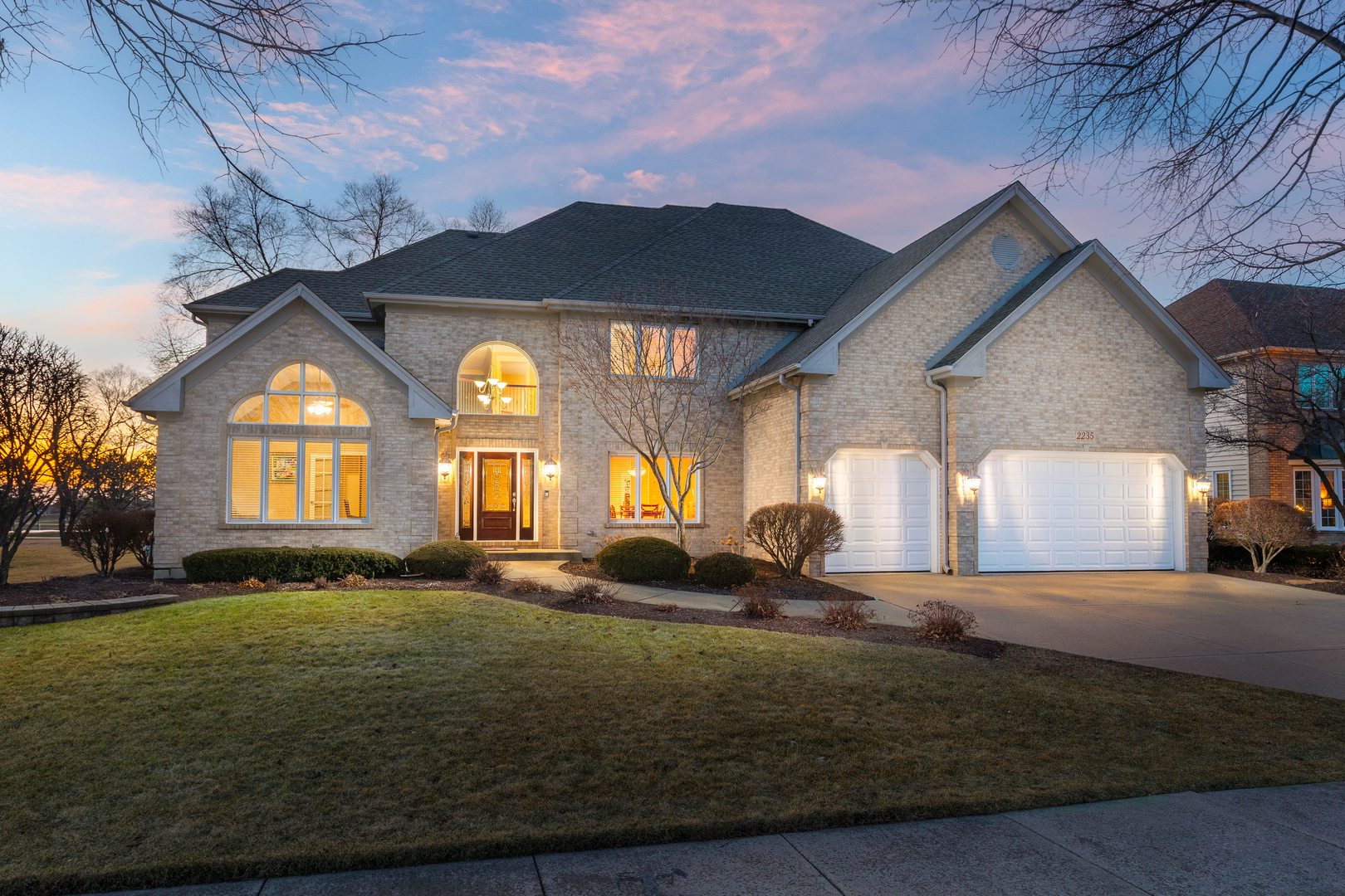2235 Sable Oaks Drive Naperville IL 60564