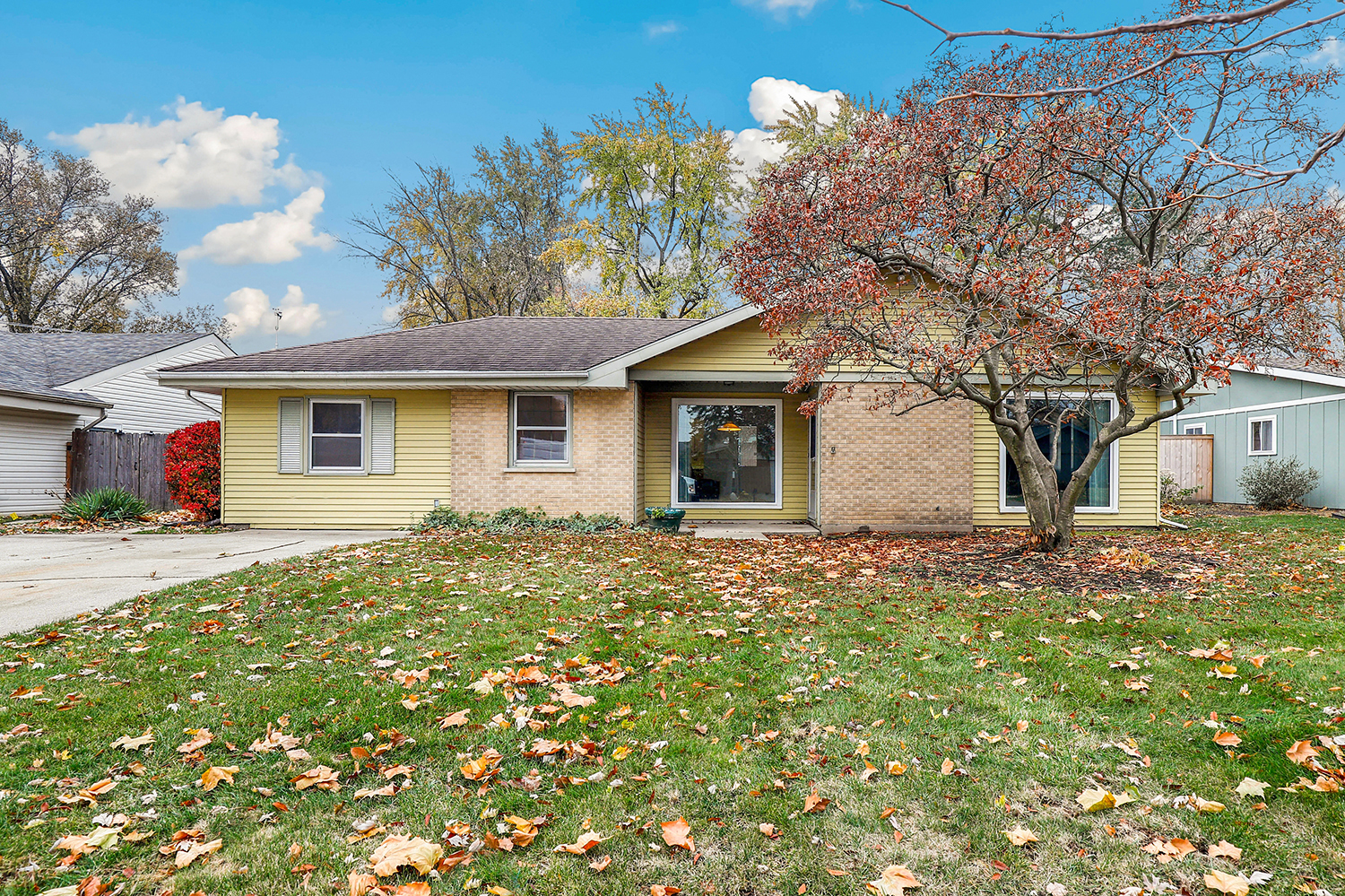 1409 Sequoia Lane Darien IL 60561
