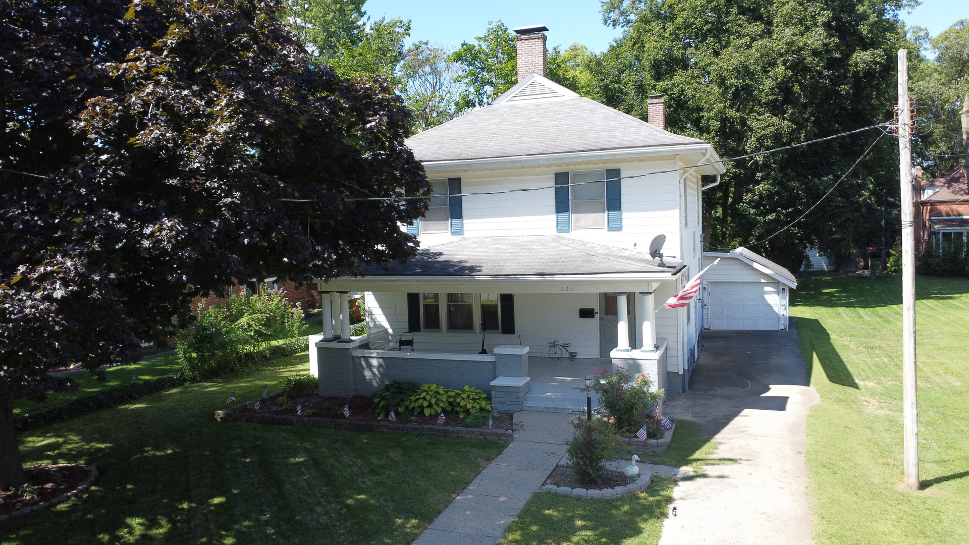 425 South 4th Street Watseka IL 60970