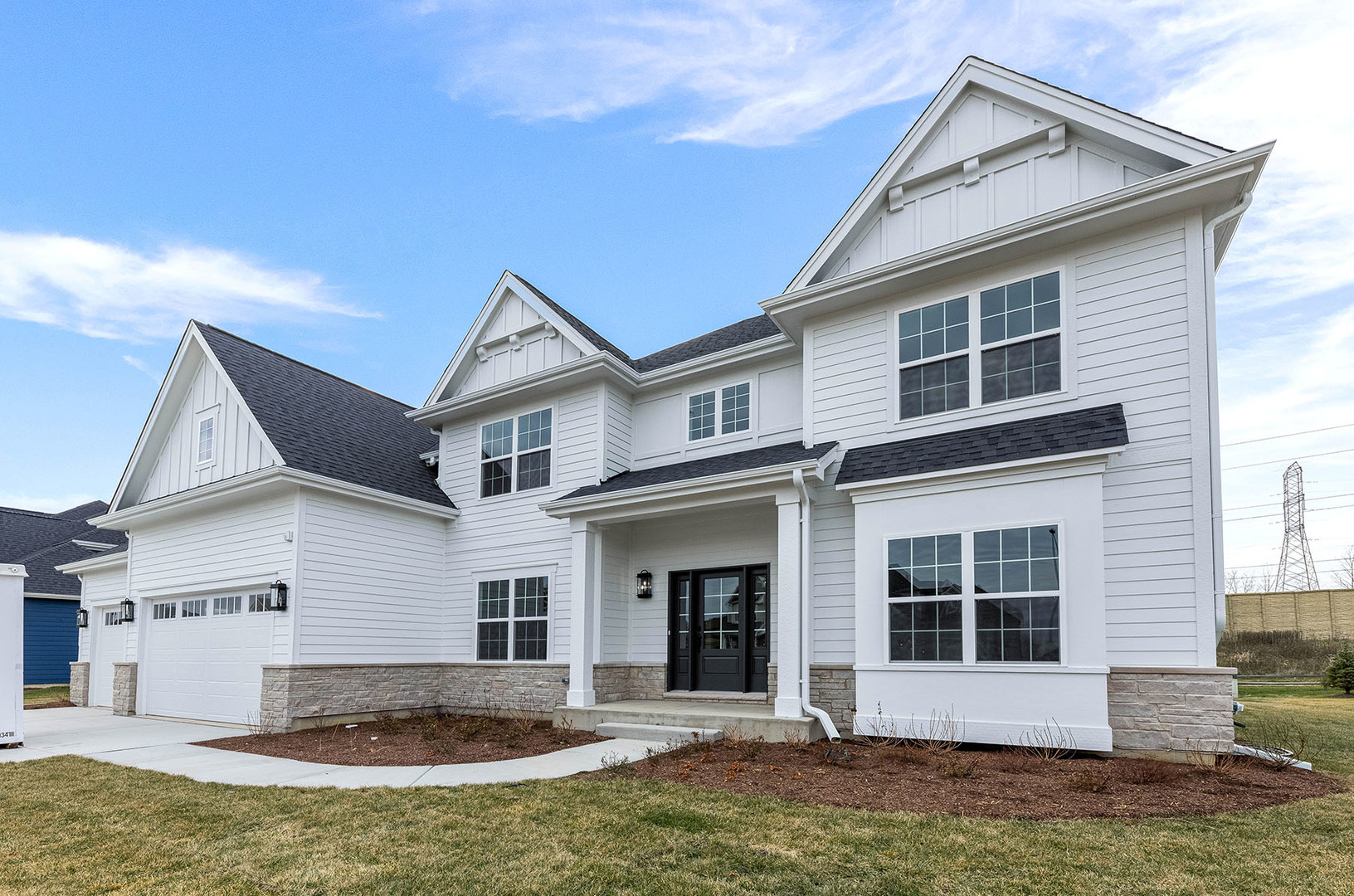 2004 Oldfield Road Darien IL 60561