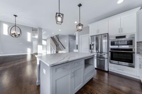 2004 Oldfield Road Darien IL 60561