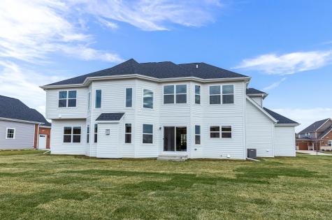 2004 Oldfield Road Darien IL 60561