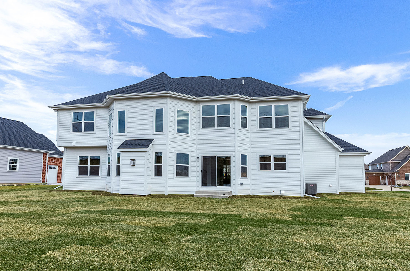 2004 Oldfield Road Darien IL 60561