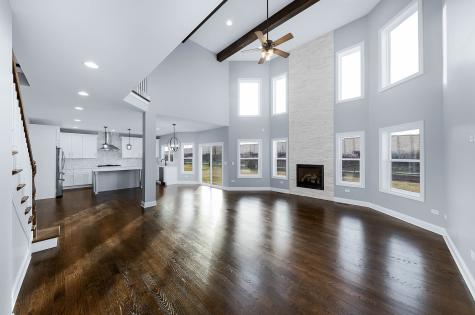 2004 Oldfield Road Darien IL 60561