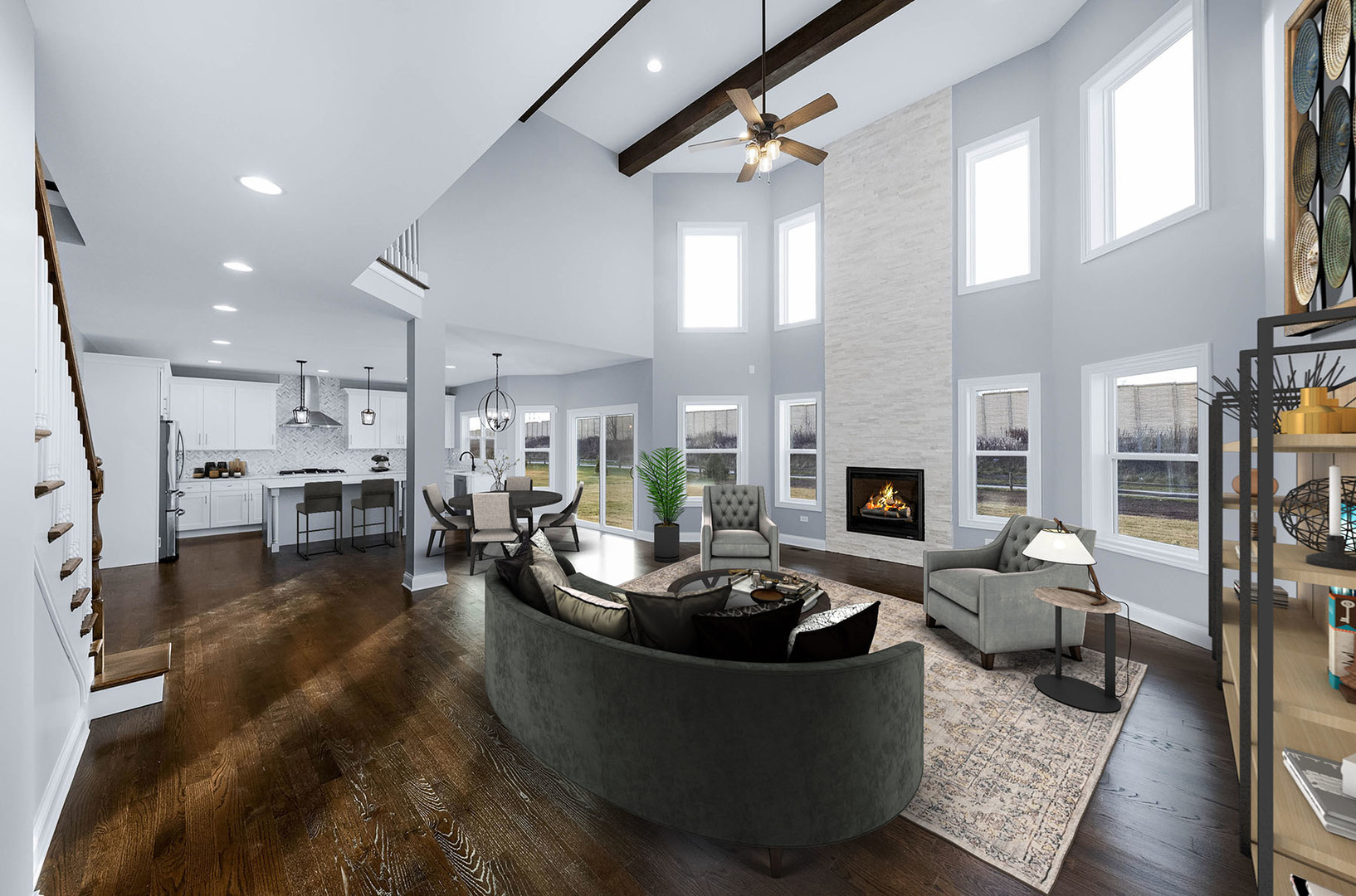 2004 Oldfield Road Darien IL 60561