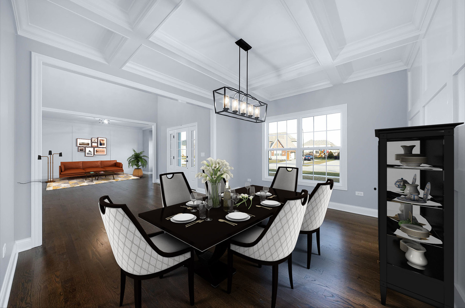 2004 Oldfield Road Darien IL 60561