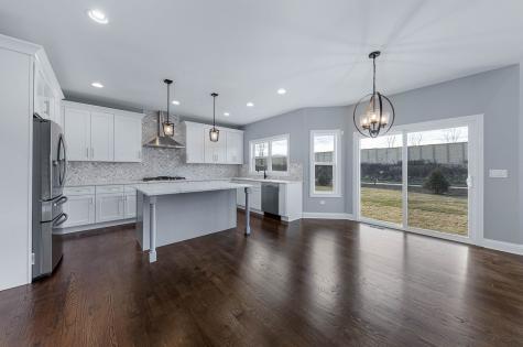 2004 Oldfield Road Darien IL 60561