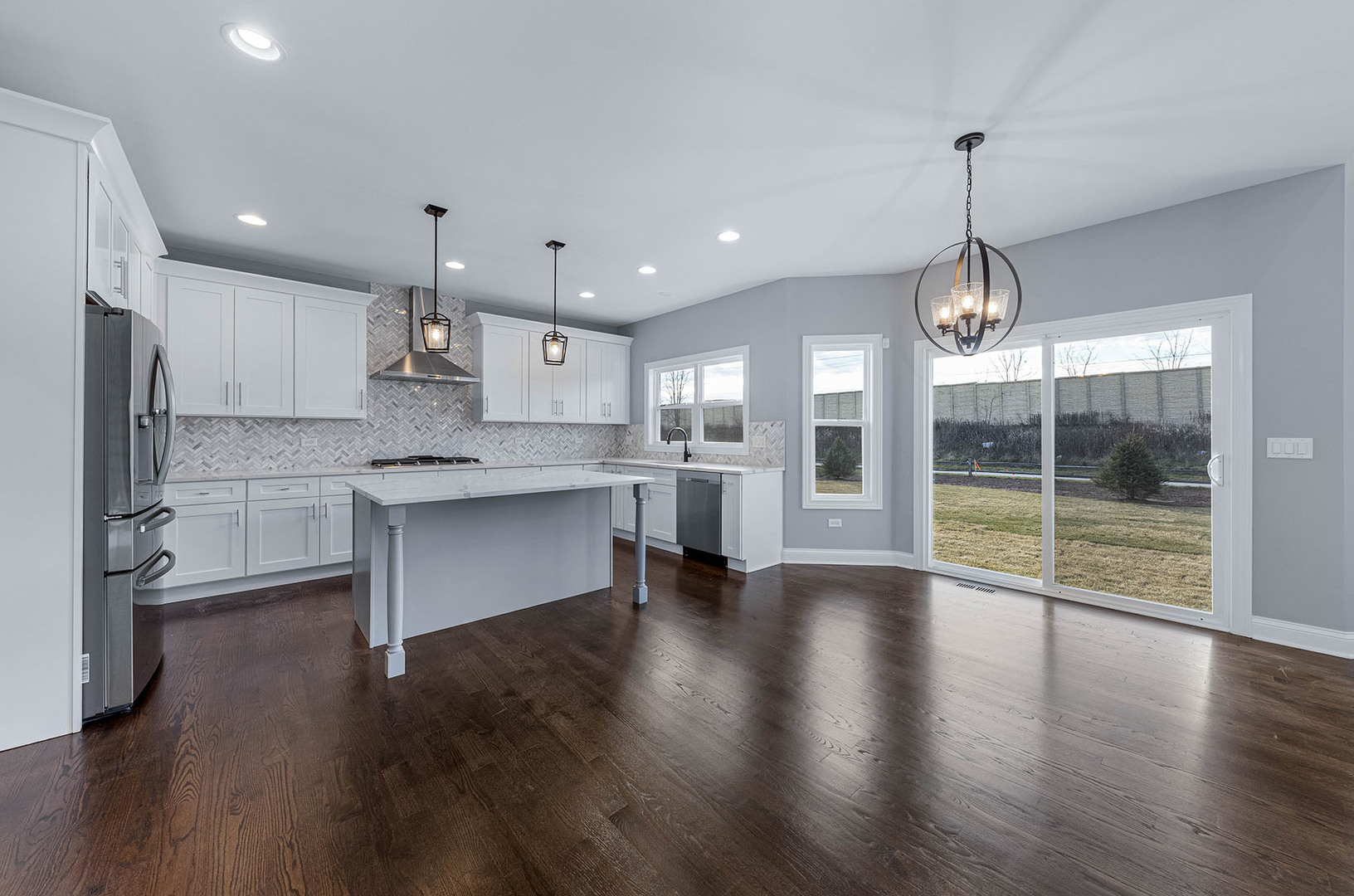 2004 Oldfield Road Darien IL 60561