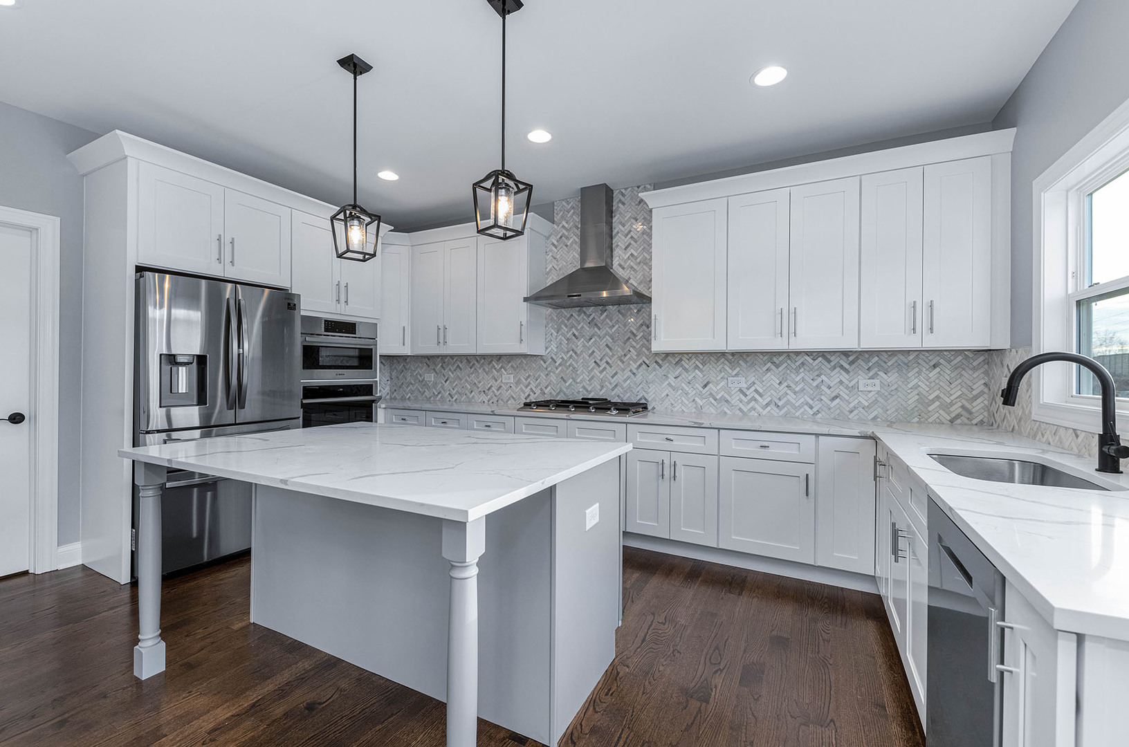 2004 Oldfield Road Darien IL 60561