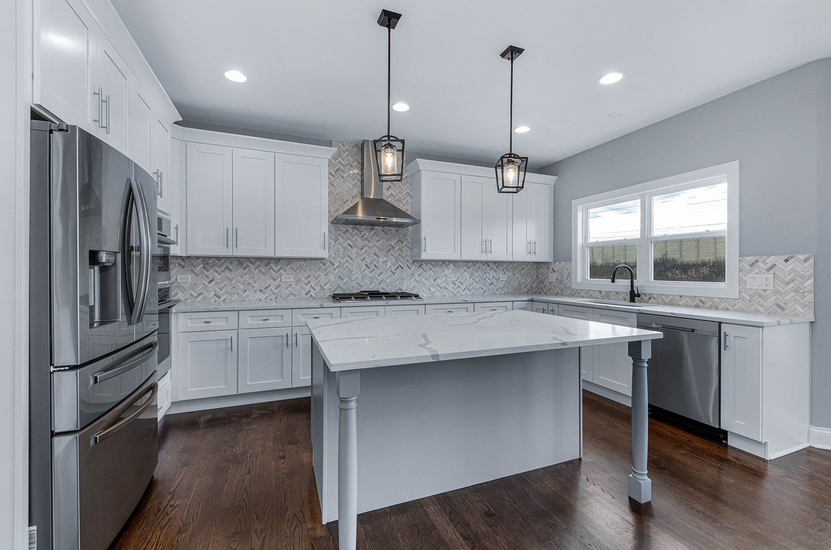 2004 Oldfield Road Darien IL 60561