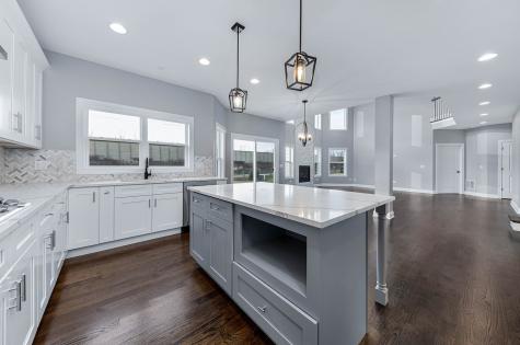 2004 Oldfield Road Darien IL 60561