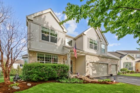 10631 Oregon Trail Huntley IL 60142