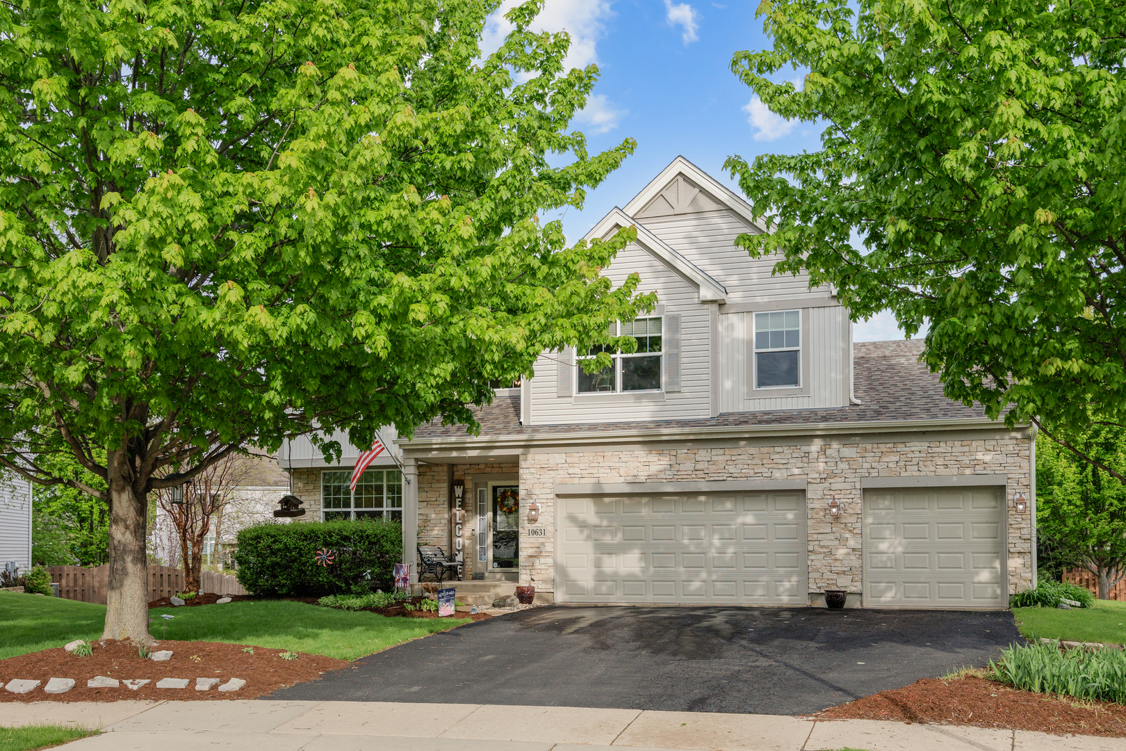 10631 Oregon Trail Huntley IL 60142