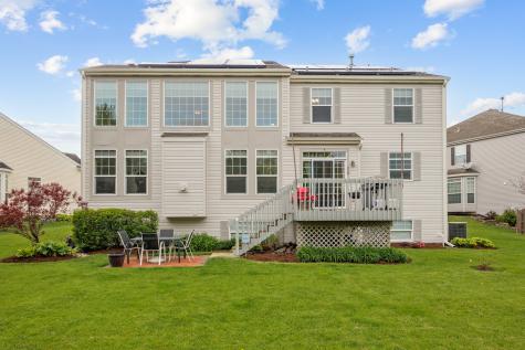 10631 Oregon Trail Huntley IL 60142