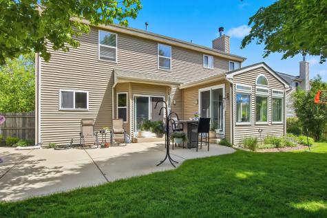 4809 Joyce Lane Mchenry IL 60050