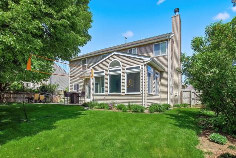 4809 Joyce Lane Mchenry IL 60050