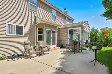 4809 Joyce Lane Mchenry IL 60050