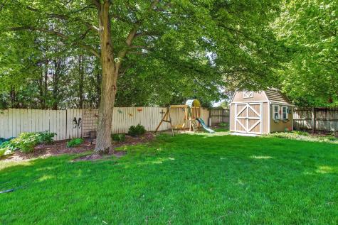 4809 Joyce Lane Mchenry IL 60050