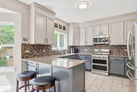 4809 Joyce Lane Mchenry IL 60050
