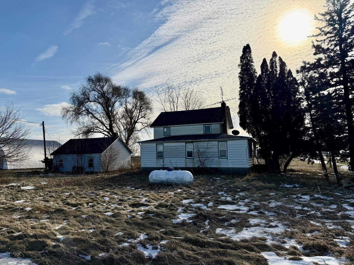 2503 Herman Road Ashton IL 61006