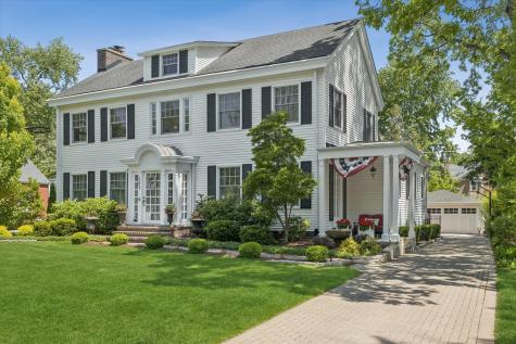 197 Woodside Road Riverside IL 60546