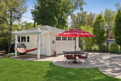 197 Woodside Road Riverside IL 60546