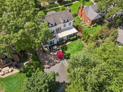 197 Woodside Road Riverside IL 60546