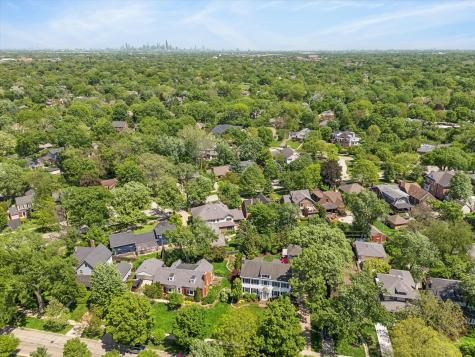 197 Woodside Road Riverside IL 60546