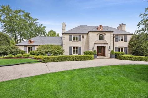 325 Princeton Road Hinsdale IL 60521
