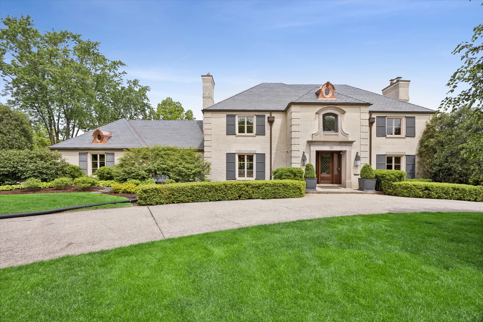325 Princeton Road Hinsdale IL 60521