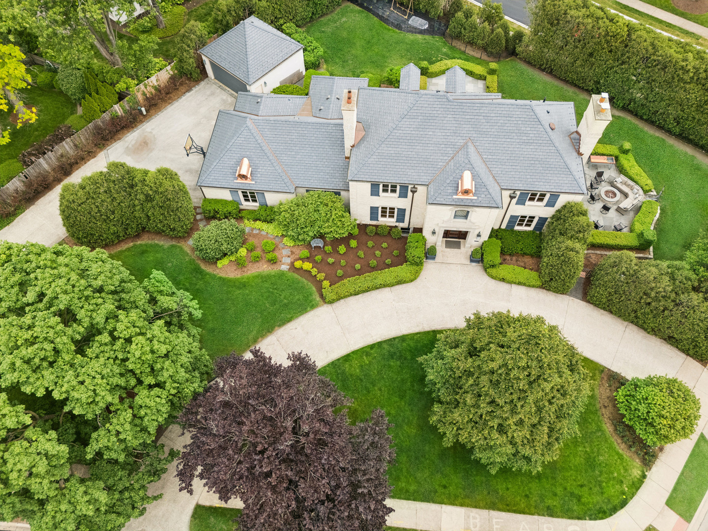 325 Princeton Road Hinsdale IL 60521