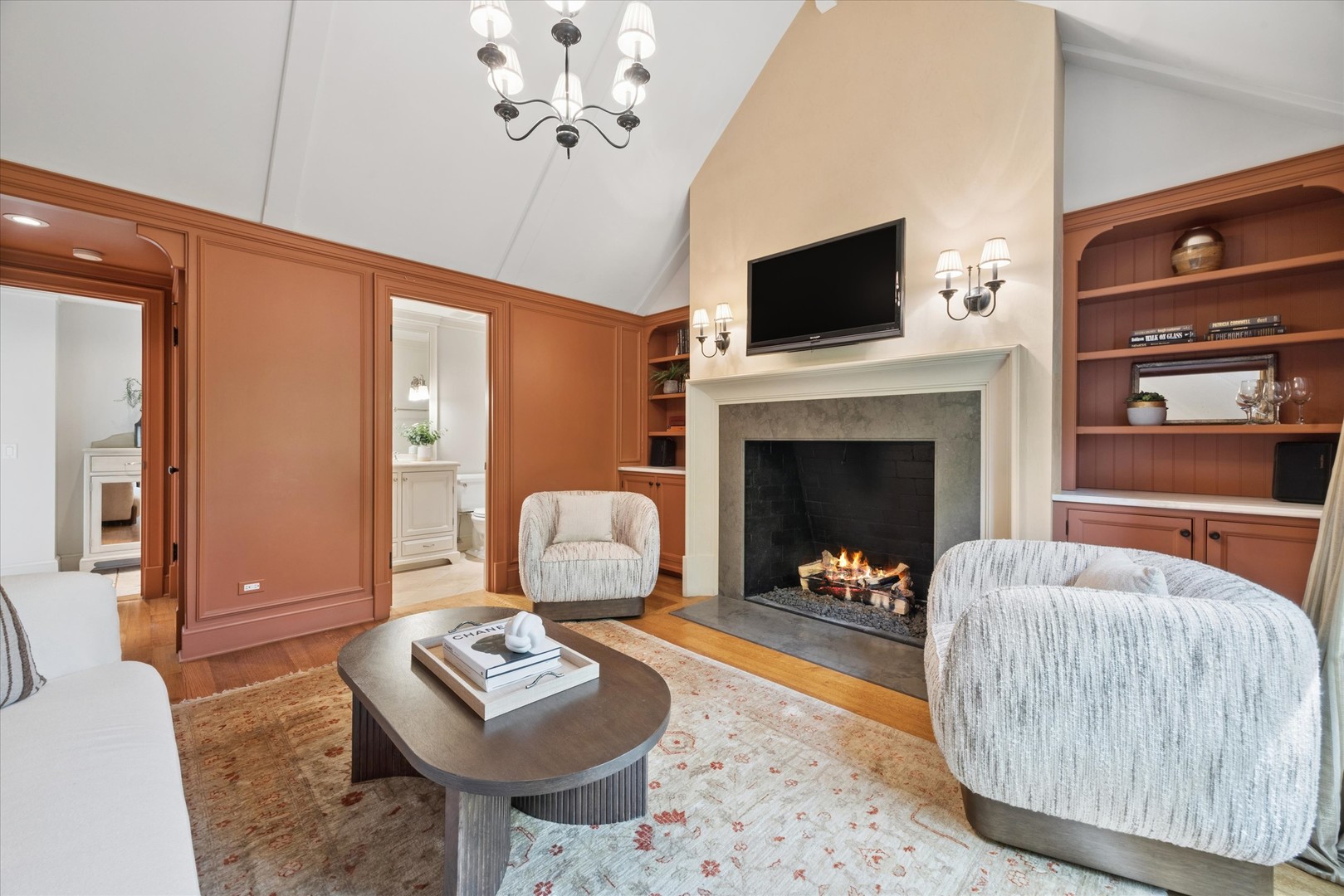 325 Princeton Road Hinsdale IL 60521