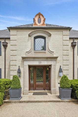 325 Princeton Road Hinsdale IL 60521