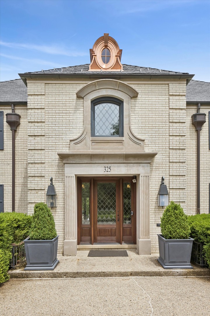 325 Princeton Road Hinsdale IL 60521